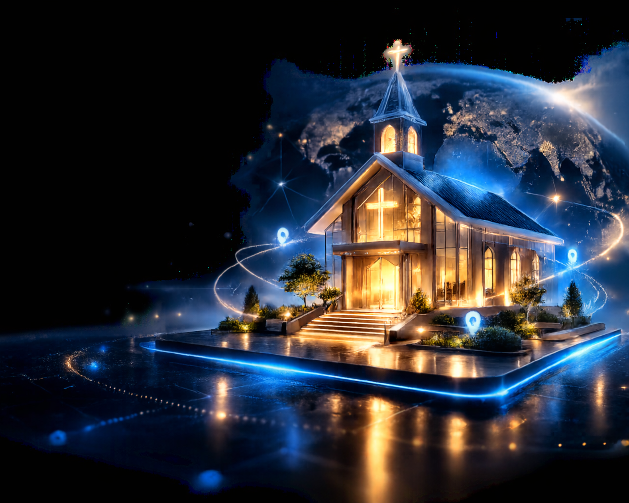 Clavary Bible Church